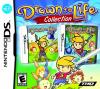 Drawn to Life Collection Box Art Front